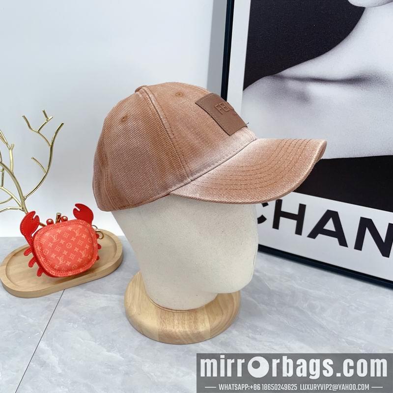 Replica Fendi cap dx70