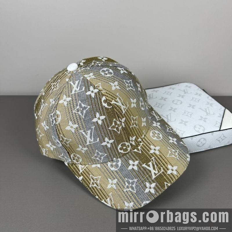 Replica LV cap dx72