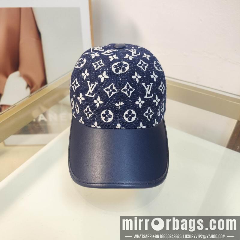 Replica LV Hat dx143