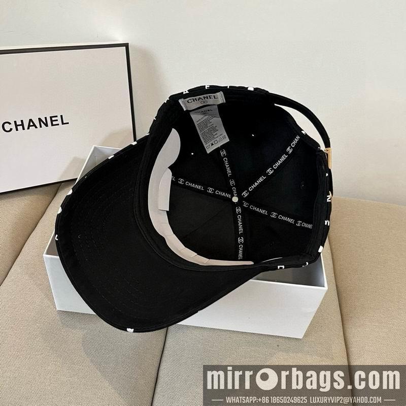 Replica Chanel Hat dx20