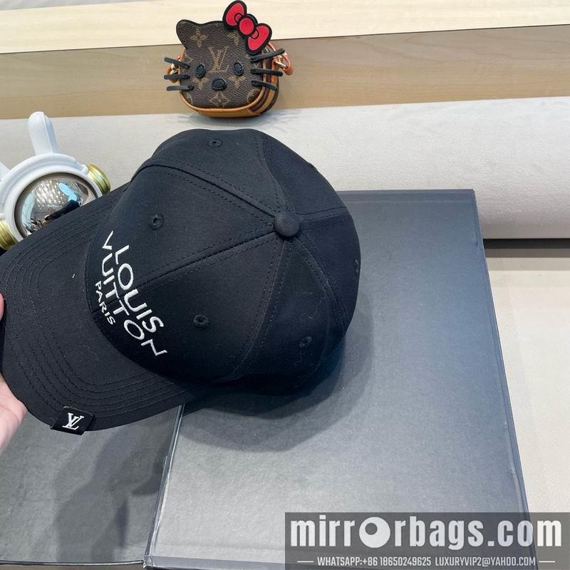 Replica LV Hat 041411