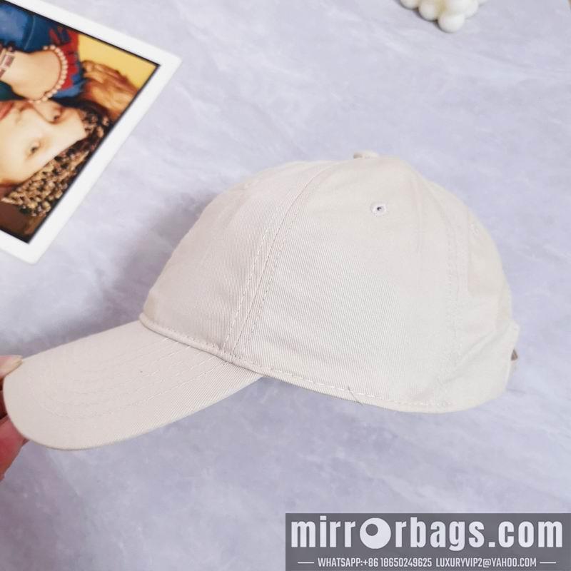 Replica Polo cap dx01