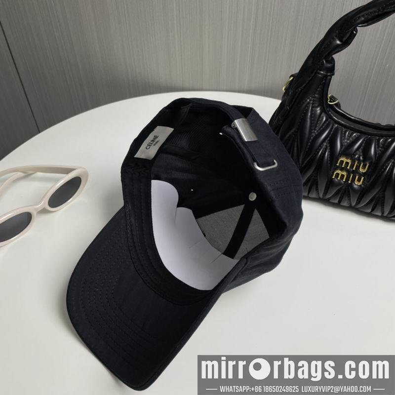 Replica Celine cap 121401