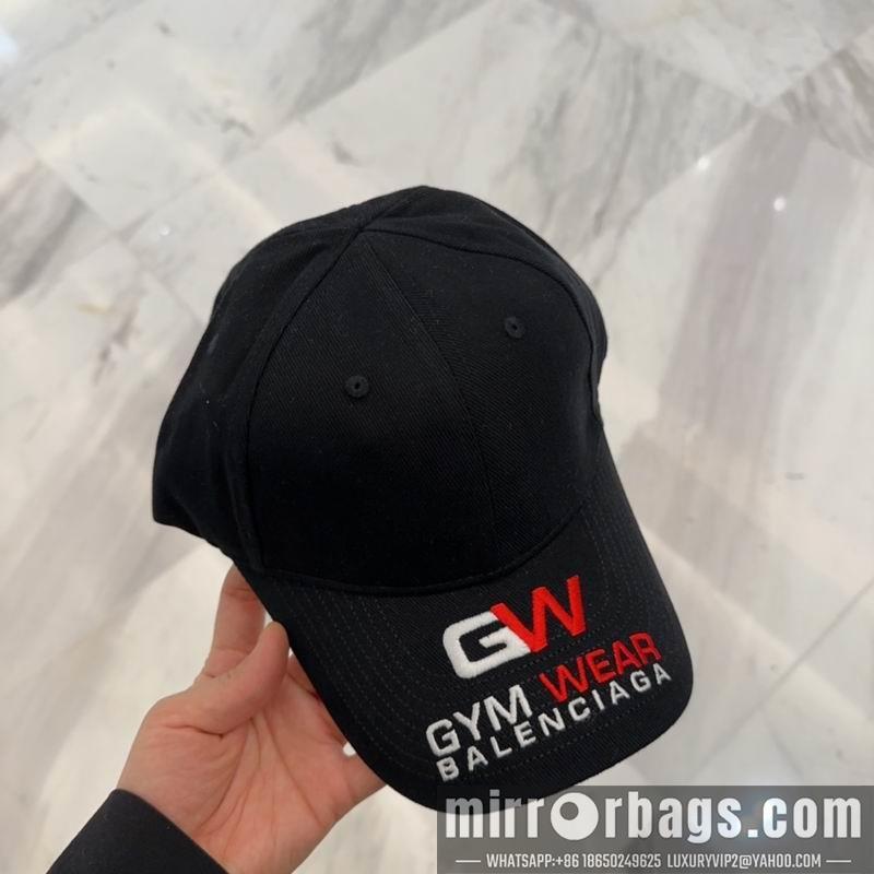 Replica Balenciaga Cap dx71