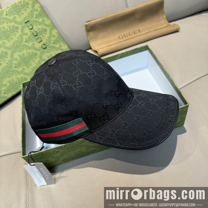 Replica Gucci cap 092701