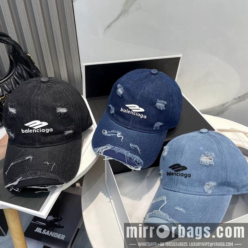 Replica Balenciaga cap dx77