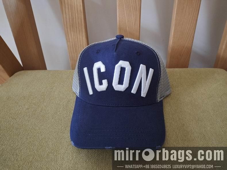 Replica DSQ Cap y 26