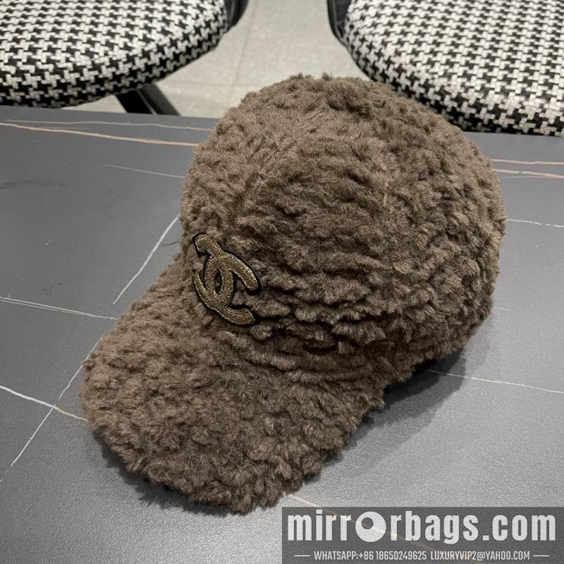 Replica Chanel cap 102803
