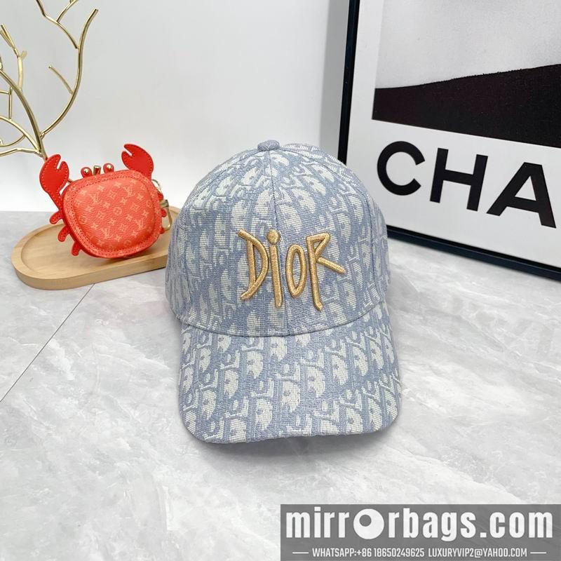 Replica Dior cap dx08