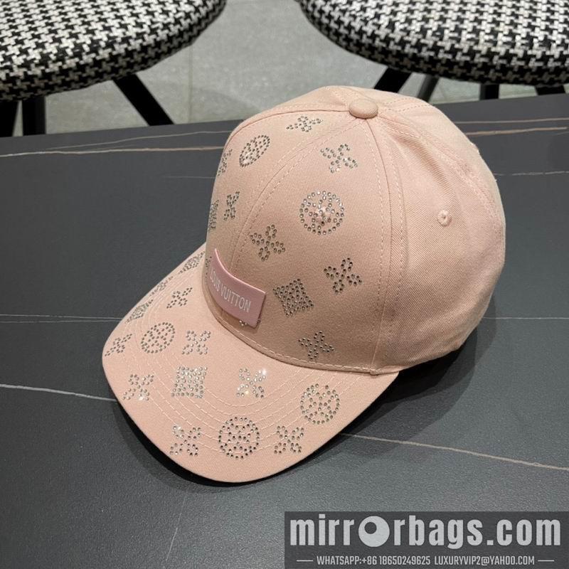 Replica LV cap 122803