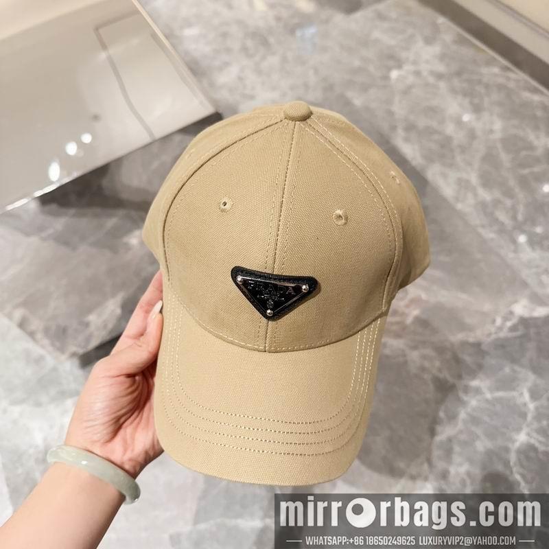 Replica Prada cap dx03