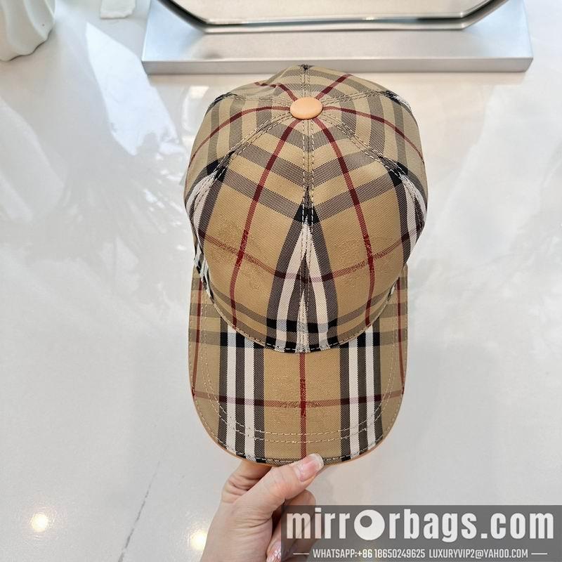 Replica Burberry cap dx26