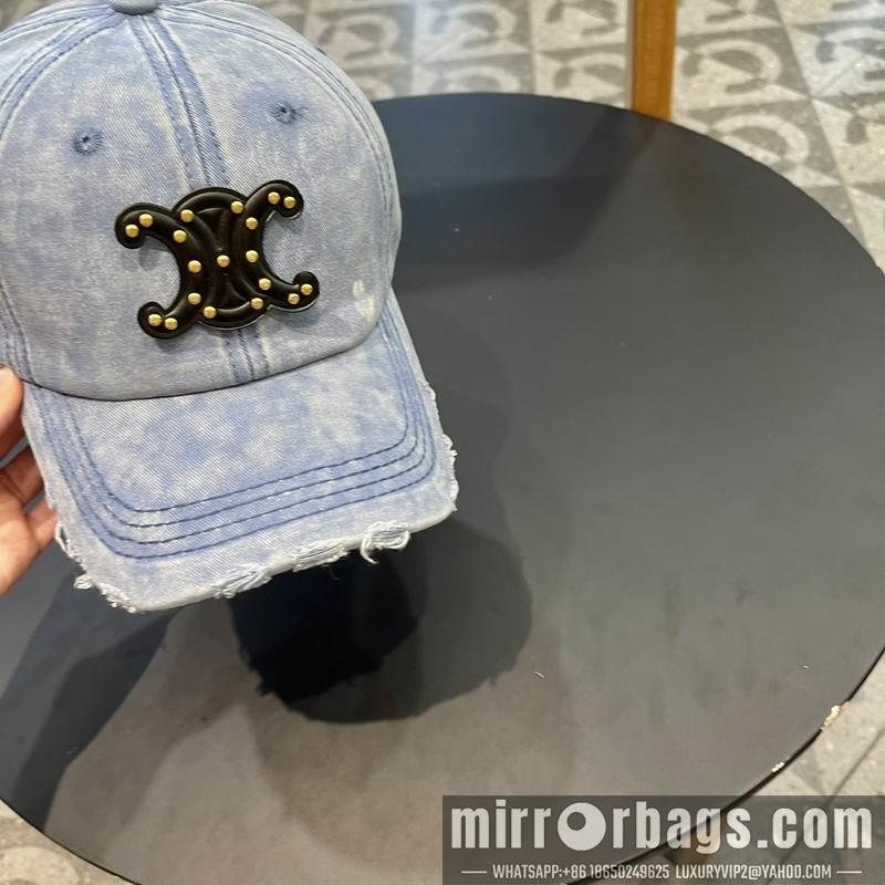 Replica Celine cap 041702