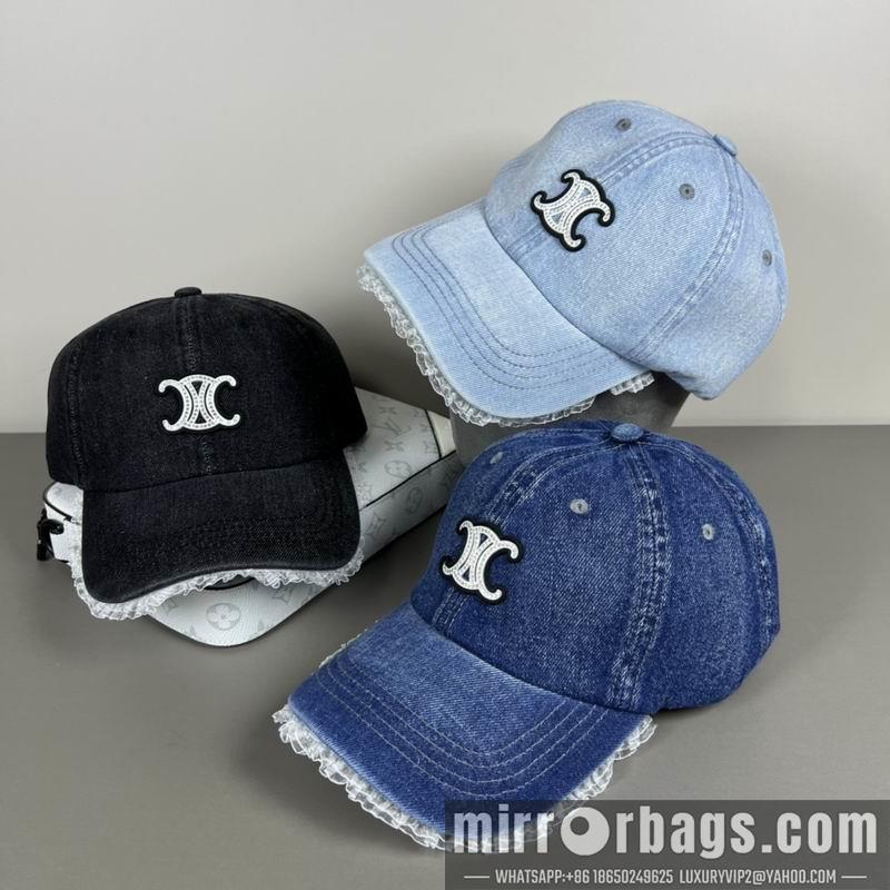 Replica Celine cap dx21