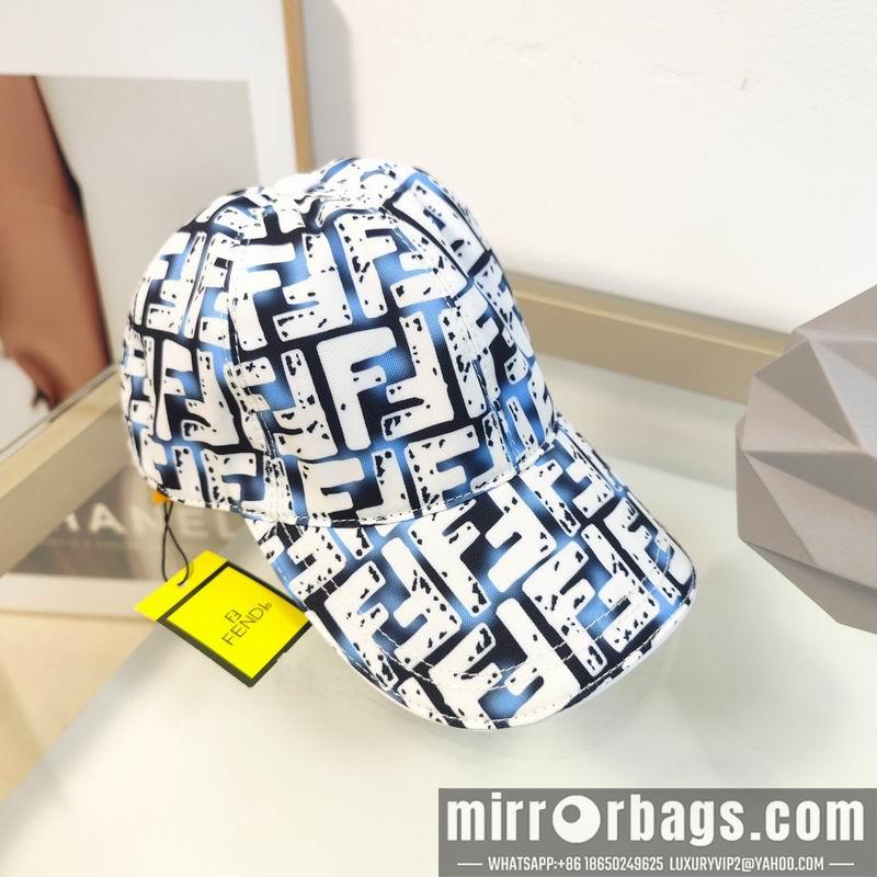 Replica Fendi cap dx80