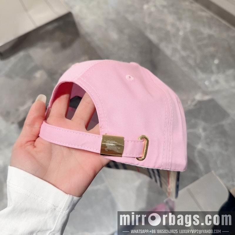 Replica Burberry Hat dx22