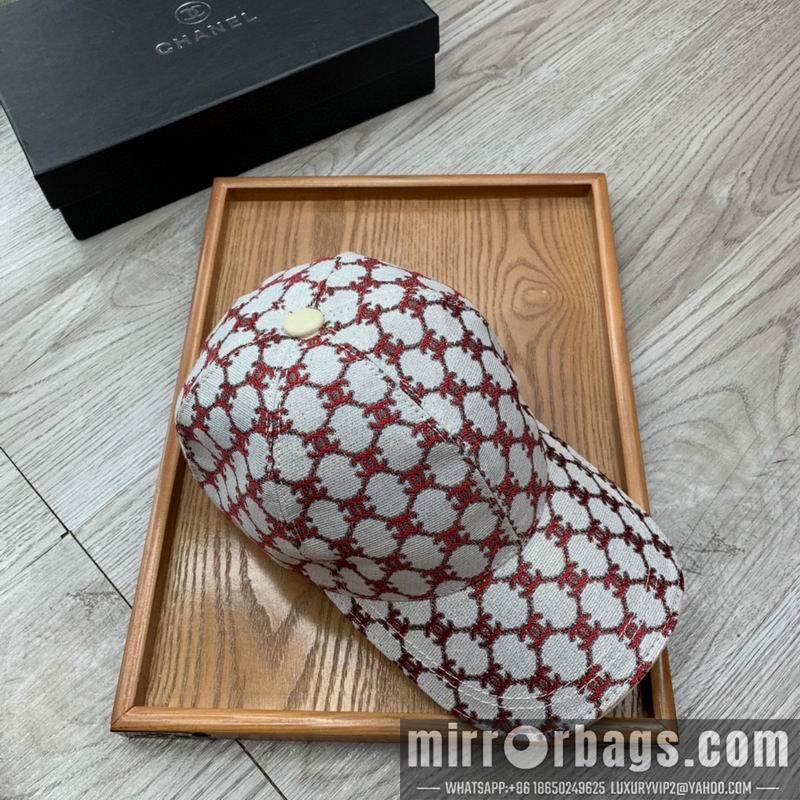 Replica Chanel cap dx48