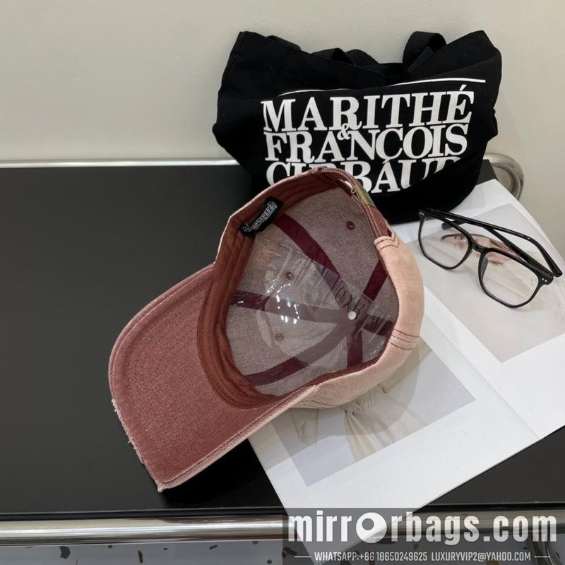 Replica Chrome Hearts Hat dx03