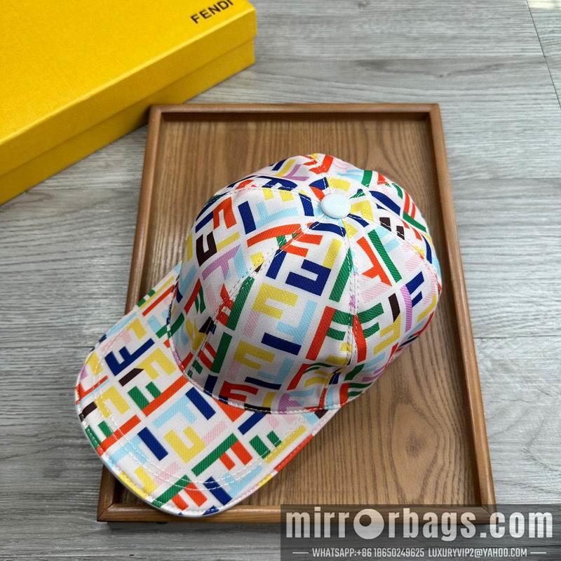 Replica Fendi cap dx104