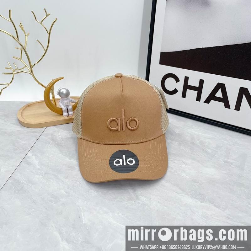 Replica Alo cap dx16