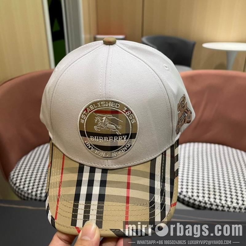 Replica Burberry Hat 053103