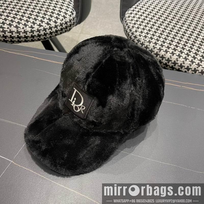 Replica Dior Hat 010601
