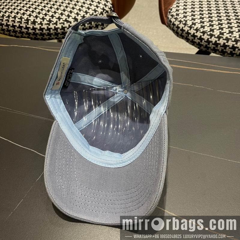 Replica Moncler cap 072201