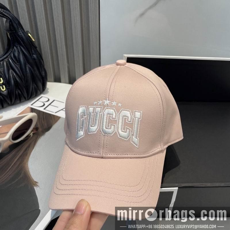 Replica Gucci cap dx32