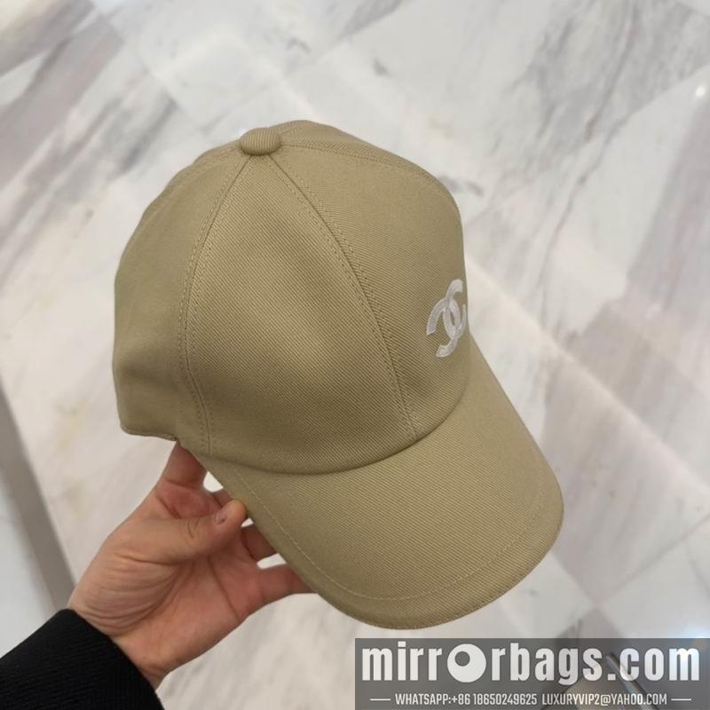 Replica Chanel cap dx40