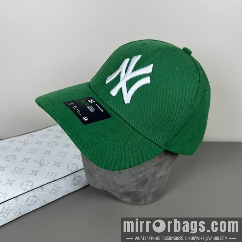 Replica MLB NY cap dx43