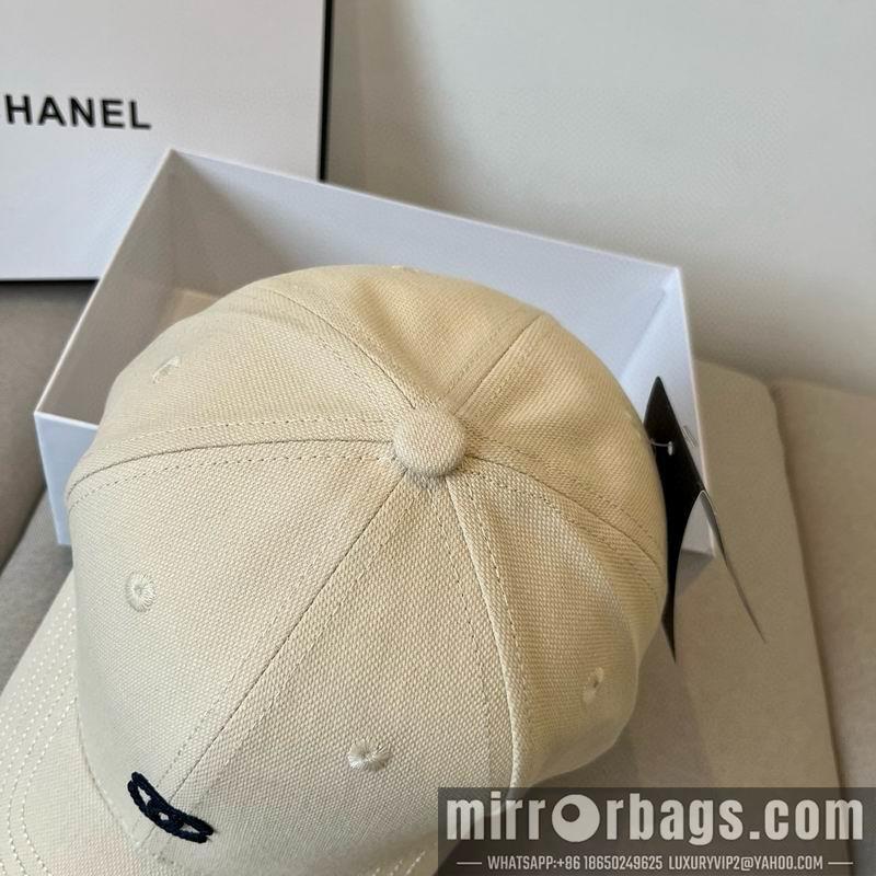 Replica Chanel cap dx37
