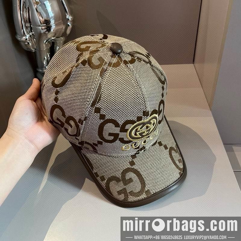 Replica Gucci Hat dx27