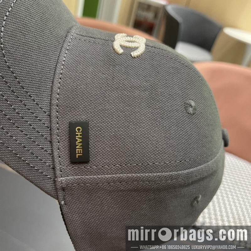 Replica Chanel cap 072203
