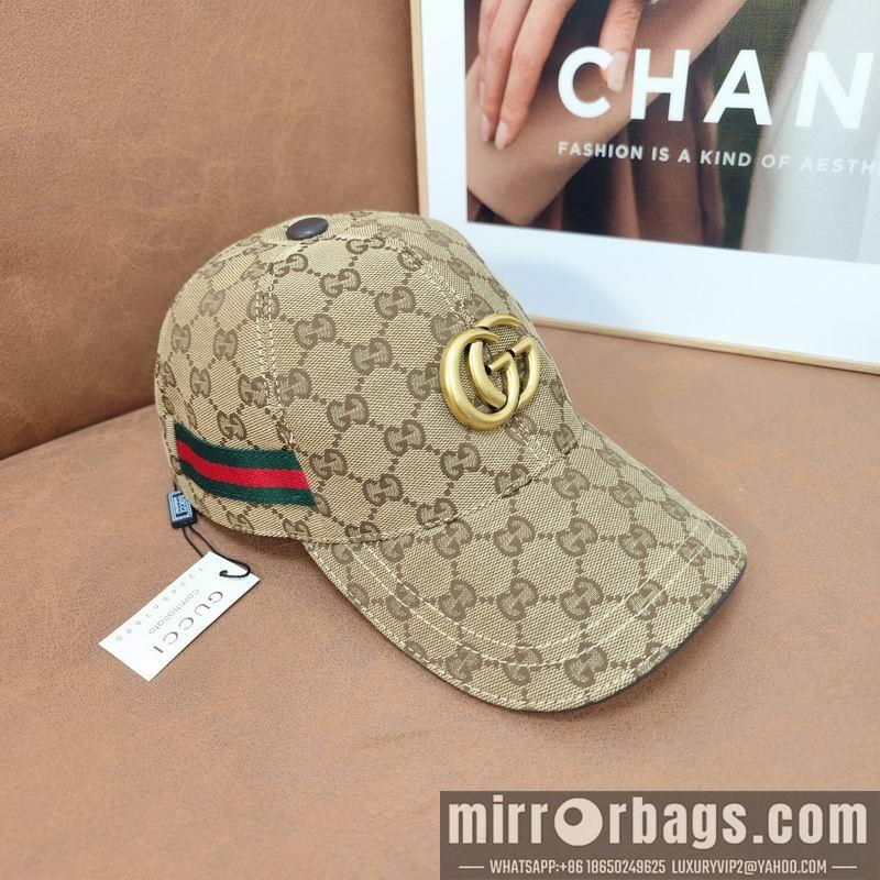 Replica Gucci cap dx103