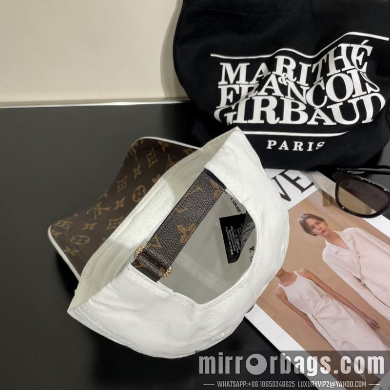 Replica LV cap 042803