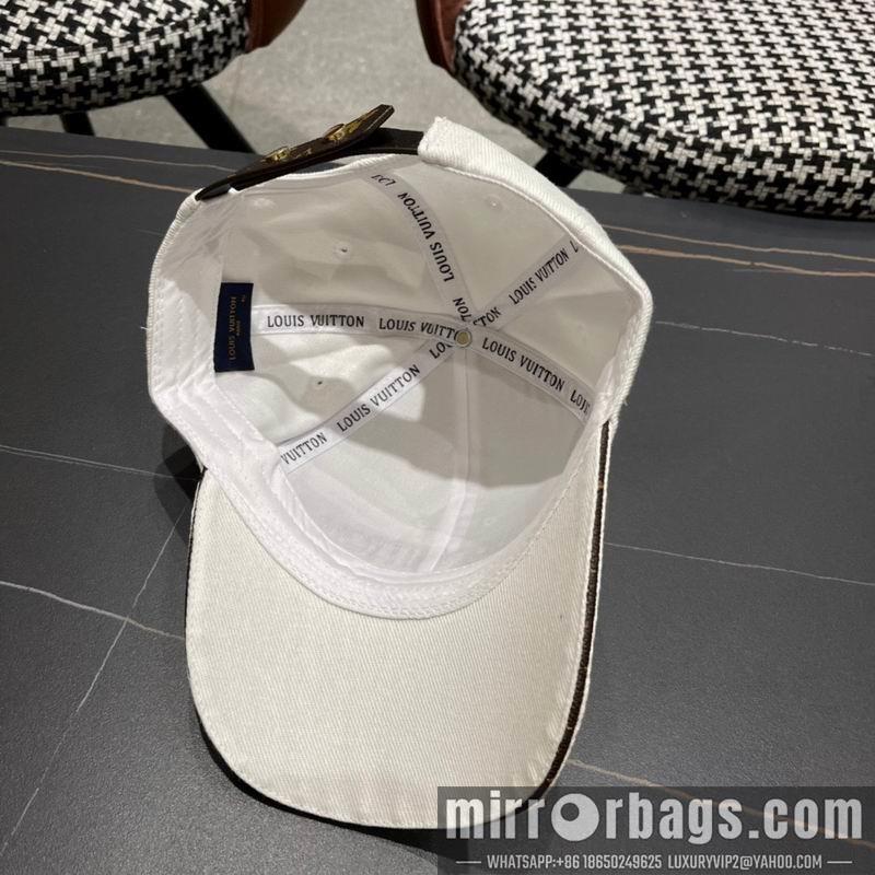 Replica LV Hat 121404