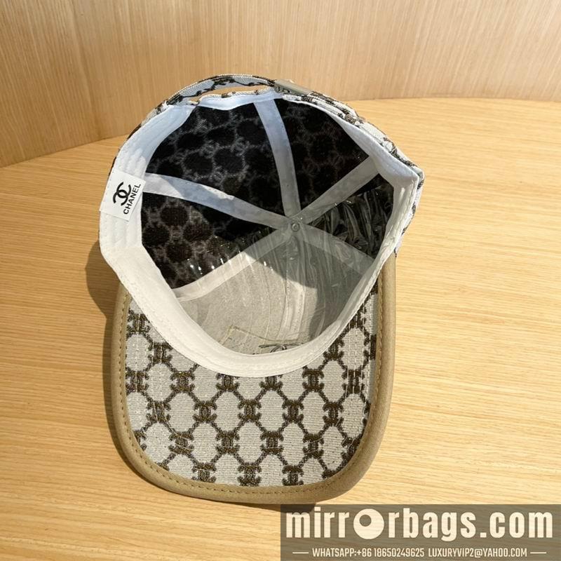 Replica Chanel Hat 010404