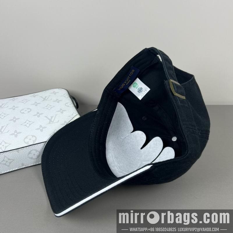 Replica LV Hat dx68