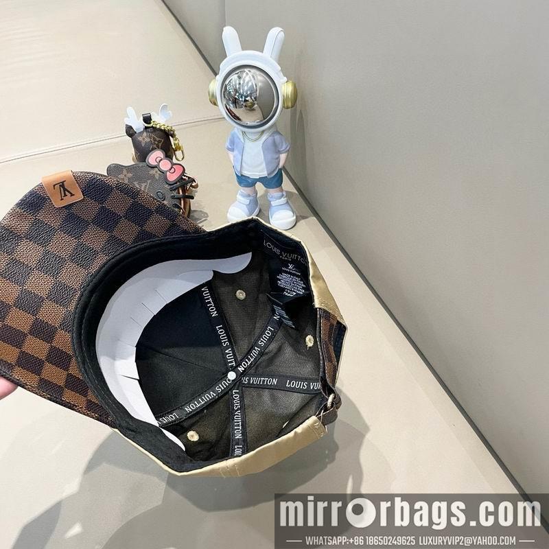 Replica LV Hat 041410