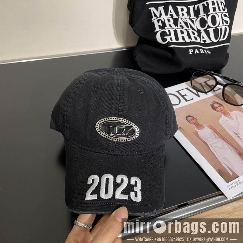 Replica Diesel cap 042701