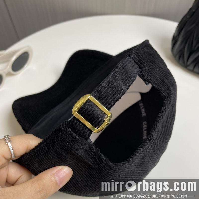 Replica Celine cap dx105