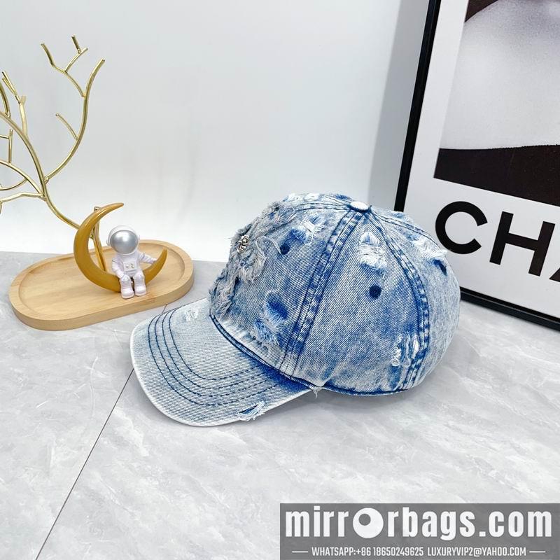 Replica Chrome Hearts cap dx63