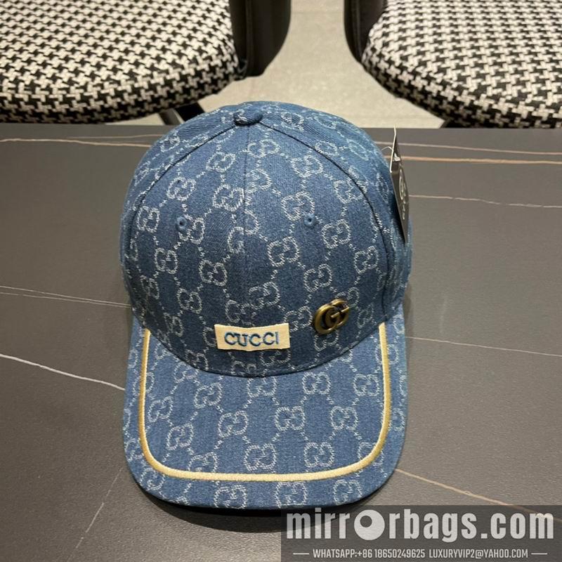 Replica Gucci cap 092701