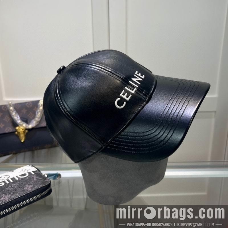 Replica Celine cap dx113