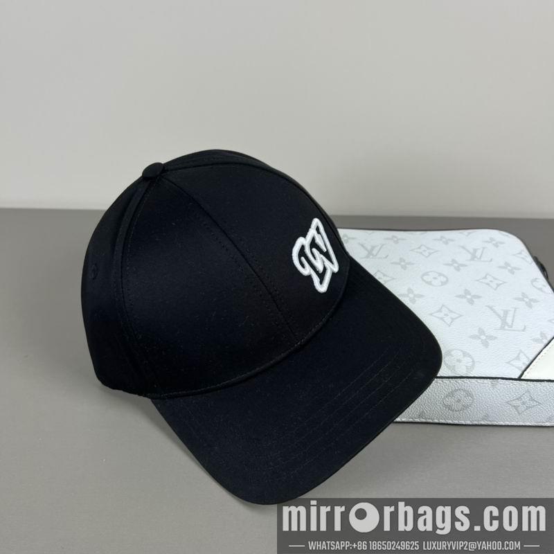 Replica LV Hat dx16