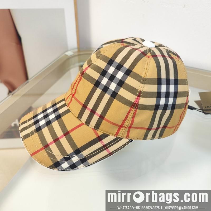 Replica Burberry Hat dx52
