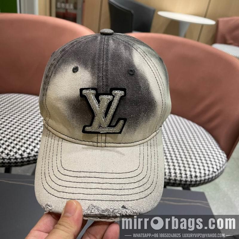 Replica LV cap 092201