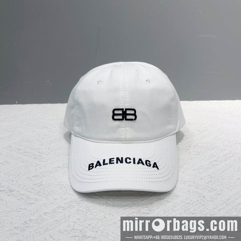 Replica Balenciaga cap hm03
