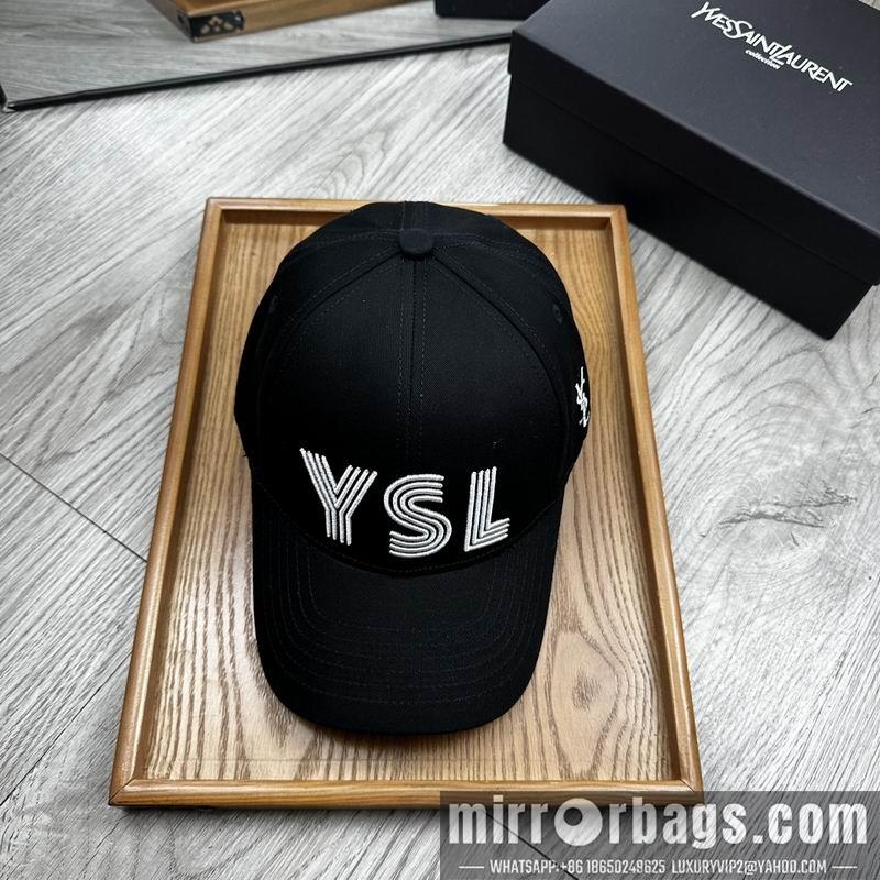 Replica YSL cap dx08