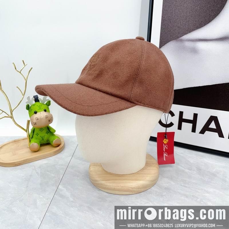Replica Loro Piana Hat dx11